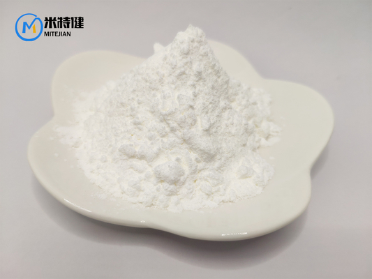 CAS 154992-24-2 Andragen Receptor Antagonists Hair Promotion Ru58841 Raw Powder