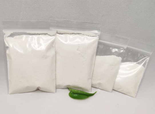 99% Purity White Powder Prenylpiperitol CAS 157659-20-6 Mitejian