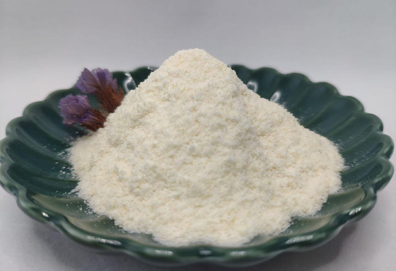 High Purity Analgesic Pharma Raw Material Bromonordiazepam CAS 2894-61-3