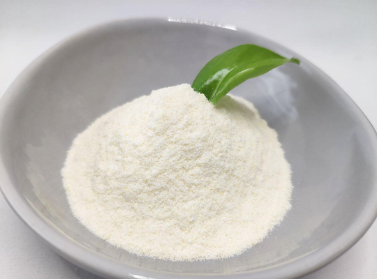 High Purity Analgesic Pharma Raw Material Bromonordiazepam CAS 2894-61-3