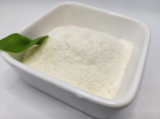High Purity Analgesic Pharma Raw Material Bromonordiazepam CAS 2894-61-3