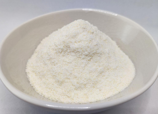 High Purity Analgesic Pharma Raw Material Bromonordiazepam CAS 2894-61-3