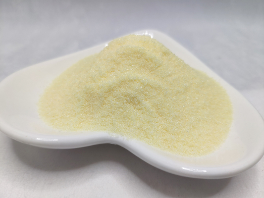 CAS 93-02-7​ Tianeptine Sulfate Powder Pale Yellow Crystalline