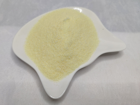 CAS 93-02-7​ Tianeptine Sulfate Powder Pale Yellow Crystalline