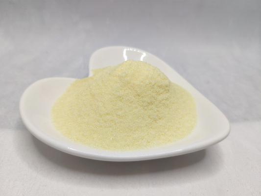 CAS 93-02-7​ Tianeptine Sulfate Powder Pale Yellow Crystalline