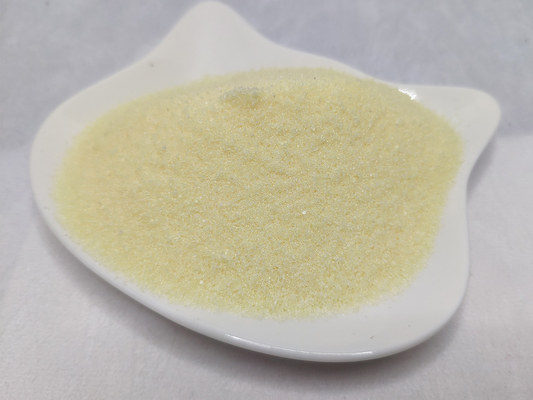 CAS 93-02-7​ Tianeptine Sulfate Powder Pale Yellow Crystalline