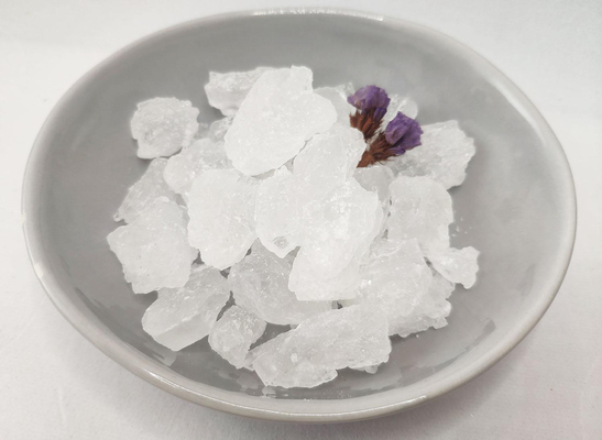 High Purity Bulk Drug Intermediates 3,4,5-Trimethaxybenzaldehyde CAS 86-81-7