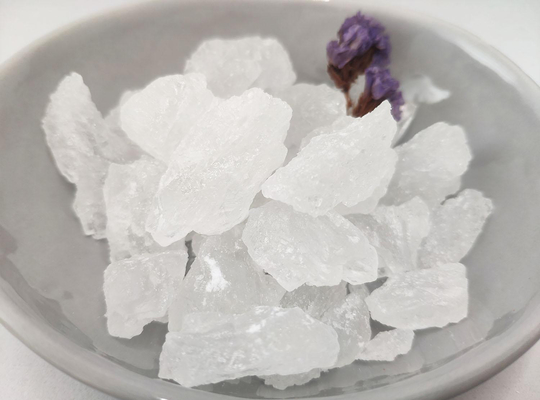 High Purity Bulk Drug Intermediates 3,4,5-Trimethaxybenzaldehyde CAS 86-81-7