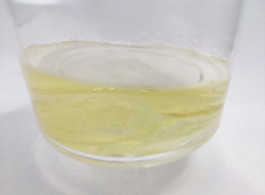 CAS 7331-52-4 Chemical Raw Material Slightly Yellow Liquid (S)-3-Hydroxy-γ-Butyrolactone