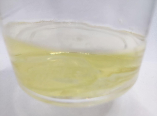 CAS 7331-52-4 Chemical Raw Material Slightly Yellow Liquid (S)-3-Hydroxy-γ-Butyrolactone
