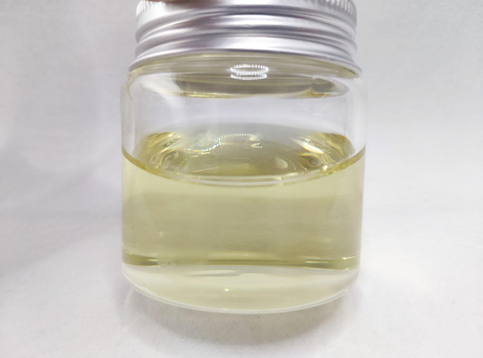 CAS 7331-52-4 Chemical Raw Material Slightly Yellow Liquid (S)-3-Hydroxy-γ-Butyrolactone