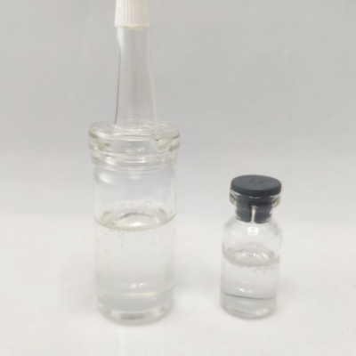 Transparent Liquid 4-Fluorothiophenol CAS 371-42-6 With High Purity