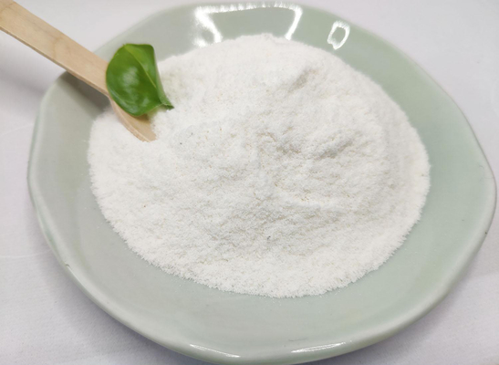 CAS 5061-21-2 Active Pharmaceutical Intermediates 3-Bromdihydrofuran-2(3H)-On White Powder