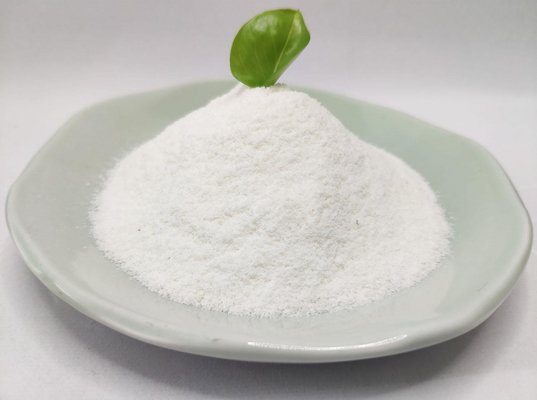 MSDS Pharma Raw Material White Powder CAS 5721-91-5 17β-Decanoyloxy-Androst-4-en-3-One