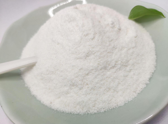 MSDS Pharma Raw Material White Powder CAS 5721-91-5 17β-Decanoyloxy-Androst-4-en-3-One