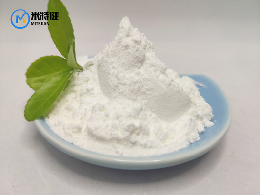 White Crystal Powder Farmatest Pharma Raw Material CAS 1045-69-8 High Purity