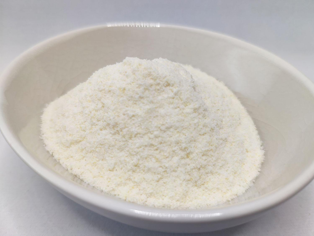 Yellow Powder 2 Iodo 1 P Tolylpropan 1 One CAS 236117-38-7