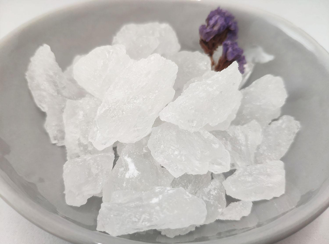 High Purity Bulk Drug Intermediates 3,4,5-Trimethaxybenzaldehyde CAS 86-81-7