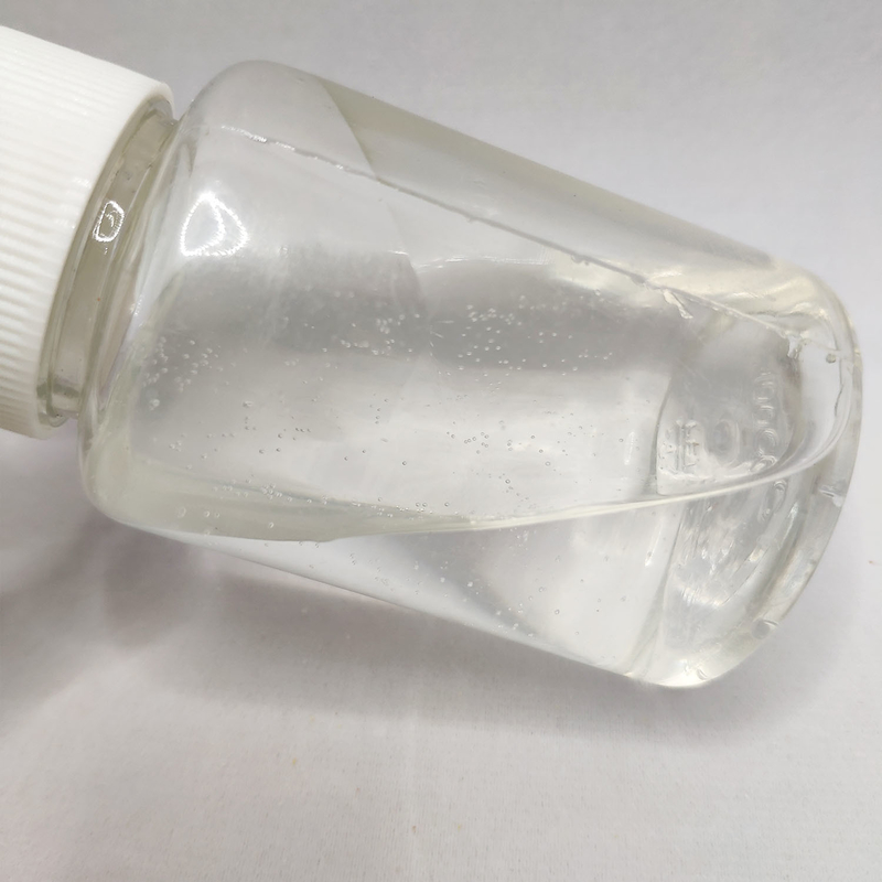 Transparent Liquid 4-Fluorothiophenol CAS 371-42-6 With High Purity