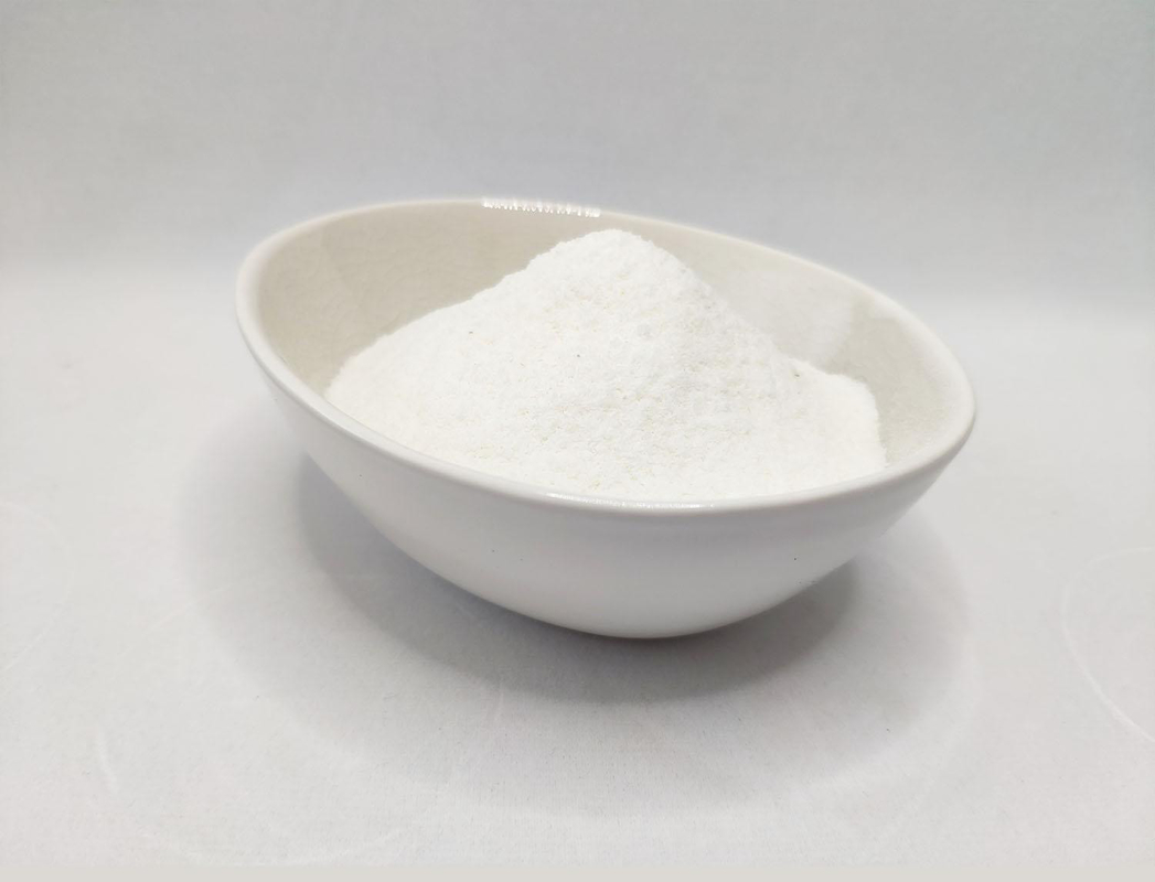 High Purity 4' Hydroxydesmethyldiazepam CAS 17270-12-1 White Powder